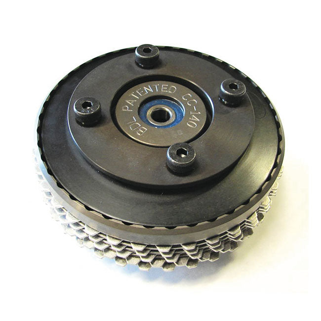 Competitor Clutch Assembly Balls For 91-21 XL (Excl. XR1200)