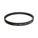 Replacement Primary Belt 1-1/8 Inch 78T, 13.8 MM Pitch For 80-83 FXB, FXSB Sturgis (NU)