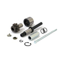 Jackshaft Kit Starter Motor For 66T Ring Gear