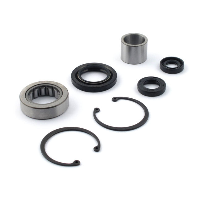 Inner Primary Bearing & Seal Kit For L1984 4-sp FX