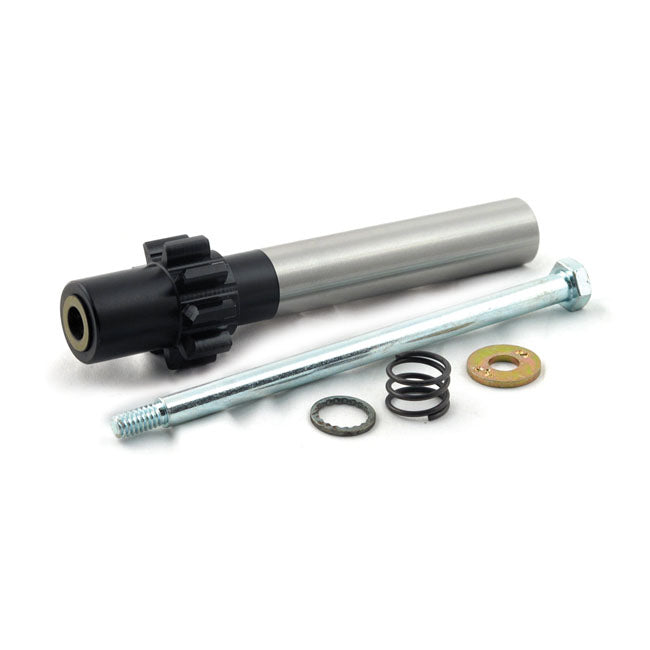 Starter Jackshaft Assembly For 89-93 B.T. (NU)