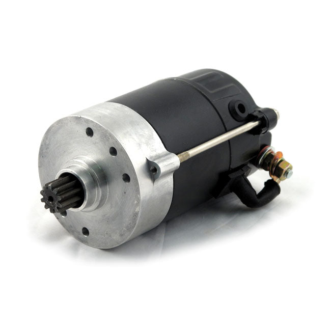 Hitachi Style Starter Motor 1.4 KW Black For 74-E76 XL