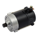 Prestolite Style Starter Motor 1.4 KW Black
