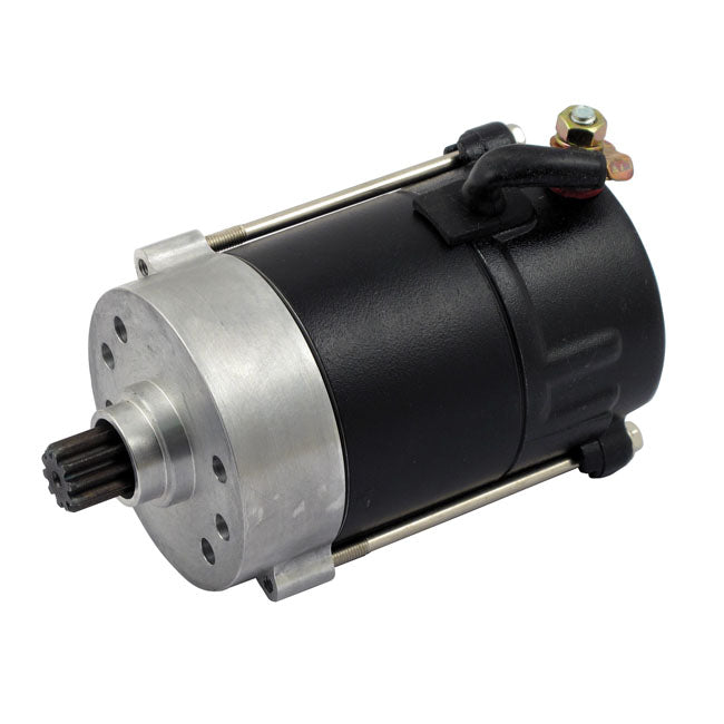 Prestolite Style Starter Motor 1.4 KW Black