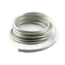 25 Foot Battery Cable Clear