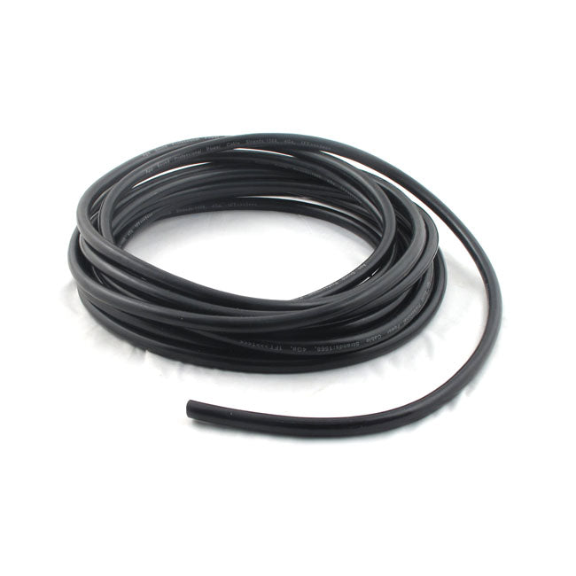 25 Foot Battery Cable Black