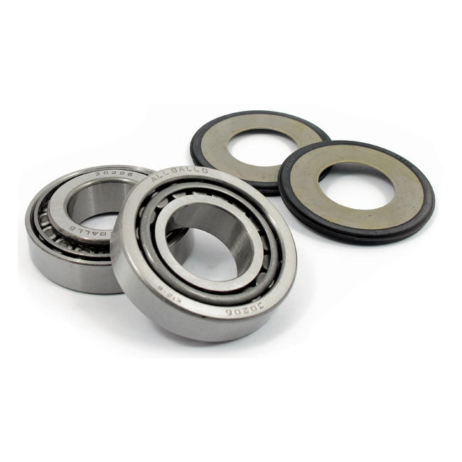 Frame Neck Bearing, Race & Seal Kit