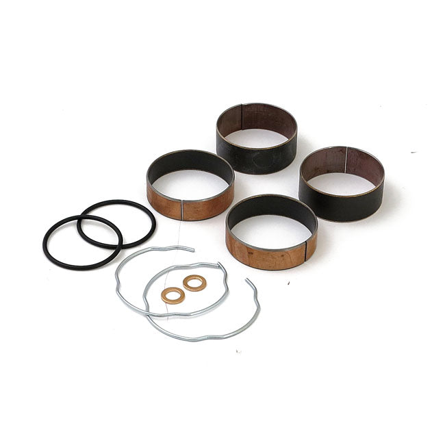 Upper & Lower Fork Bushing Kit - 49mm