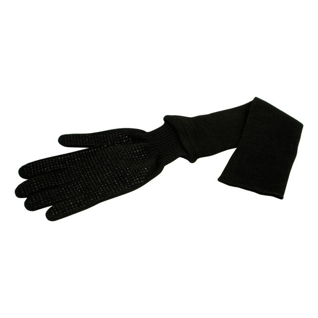 Hot Sleeve With Glove