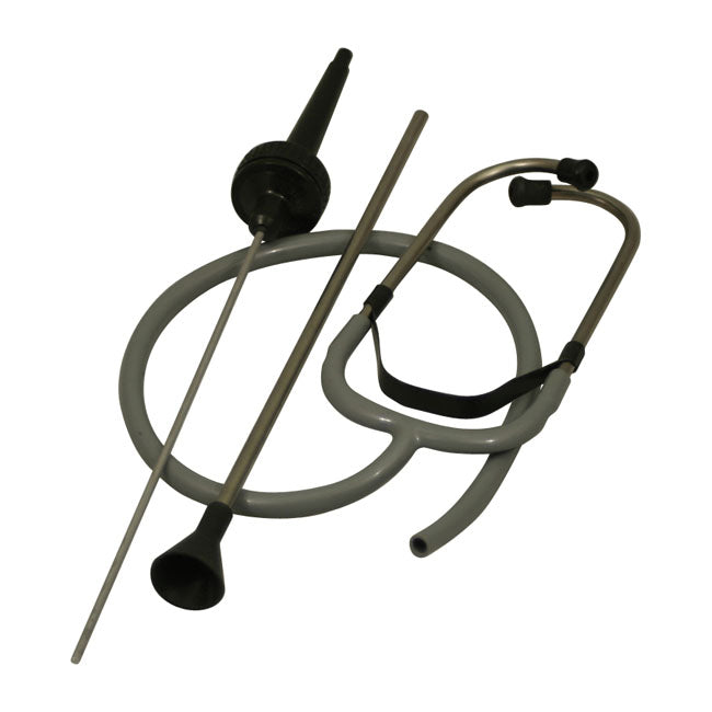 Mechanic'S & Audio Stethoscope