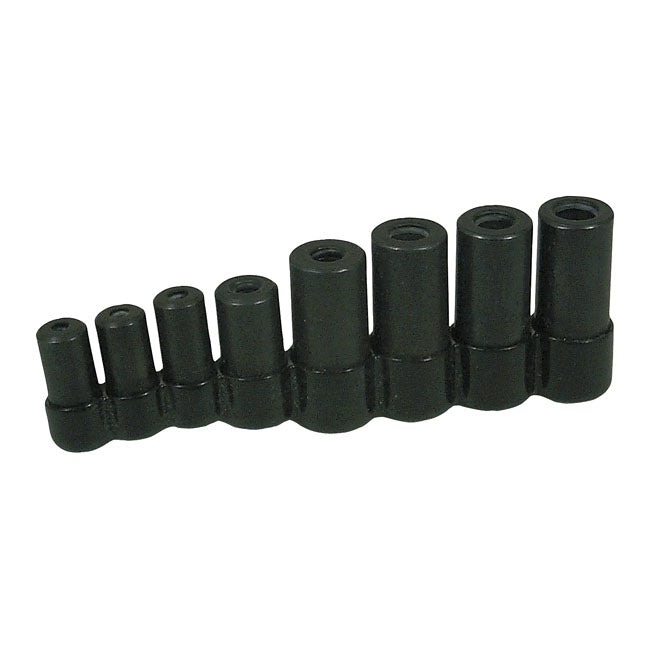 8-Piece Tap Socket Set