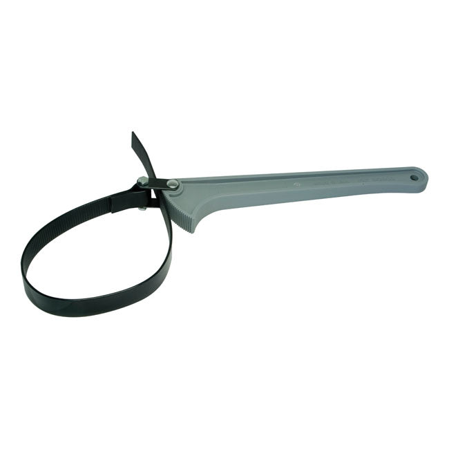 Self Tightening Strap Wrench