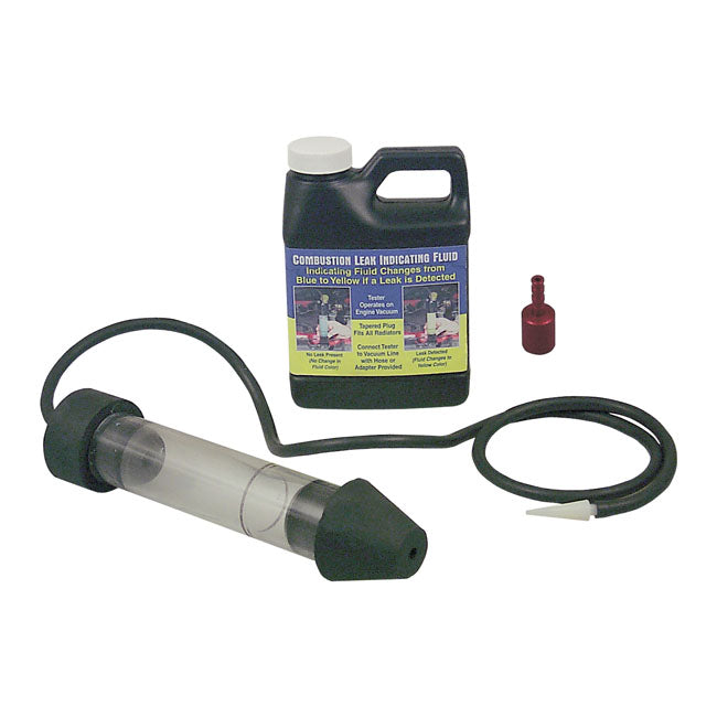 Combustion Leak Detector Tool