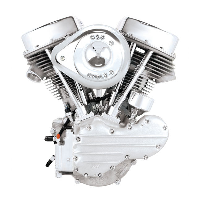 P-Series Alternator / Generator Engine - 93 Inch