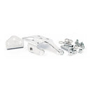 OEM Style Motor Mount Chrome For 00-05 TCB Excl. FLSTS