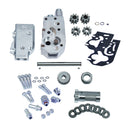 HVHP Oil Pump Kit With Gears Universal Cover For 84-91 B.T. NU