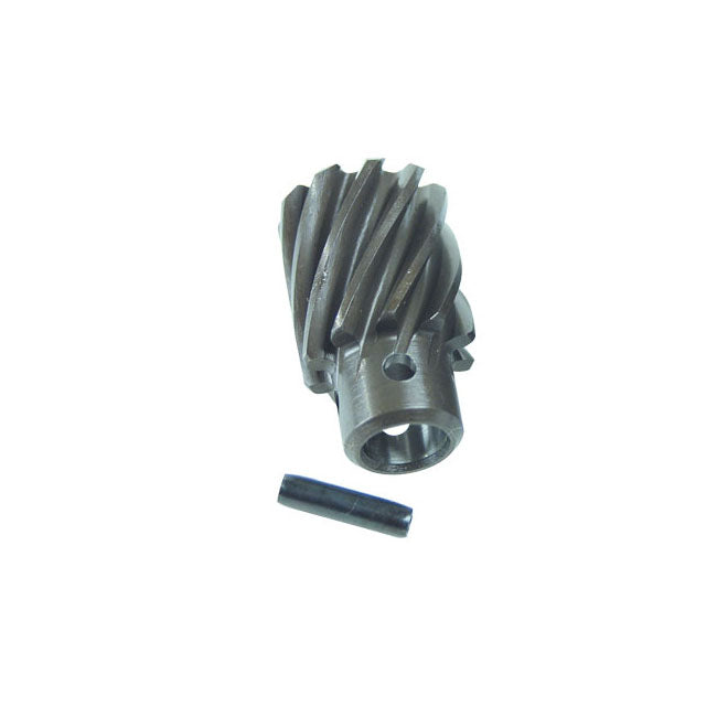 Ignition Timer Shaft Gear