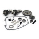 Gear Drive 510G Camshaft Set - LOG