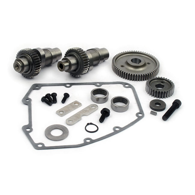 Gear Drive 510G Camshaft Set - LOG