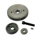 Outer Cam Drive Gear Kit For 06-17 Dyna