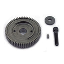 Outer Cam Drive Gear