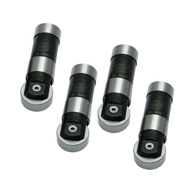 Evo High Performance Tappet Assembly Set Hl2T