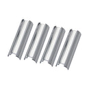 Pushrod Keeper / Retainer Clip Set - 2.400 Inch