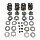 Valve Spring Kit Titanium Top Collars .590" Lift