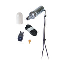 Electric Compression Release Assembly