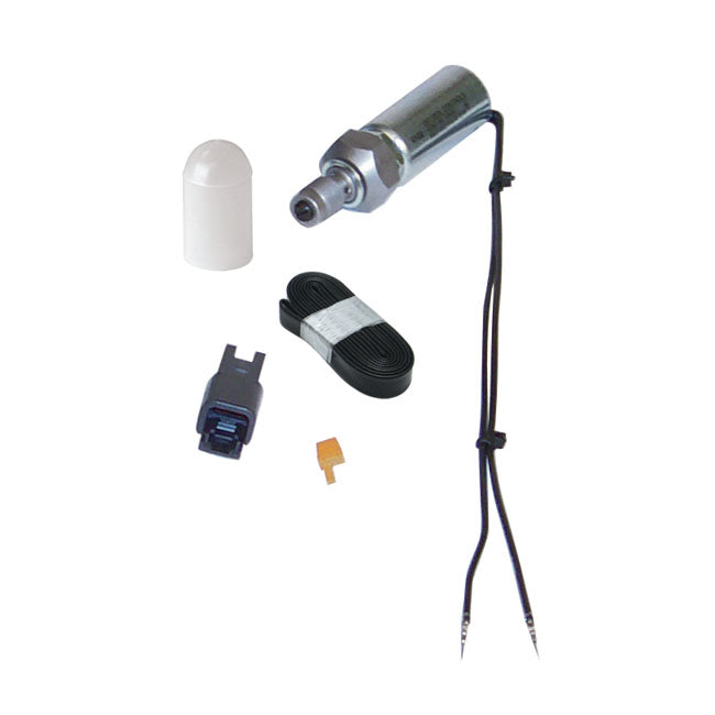 Electric Compression Release Assembly