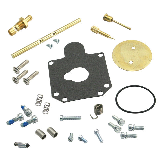 Super A/B Carburetor Master Rebuild Kit