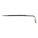 Pull Throttle Cable - 36 Inch For E/G Carburetor With 81-95 Style Threaded Throttle