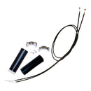 Throttle Assembly With 36 Inch Throttle Cables