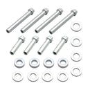 Head Bolt Kit For 88 Evo Engine 91-17 B.T.