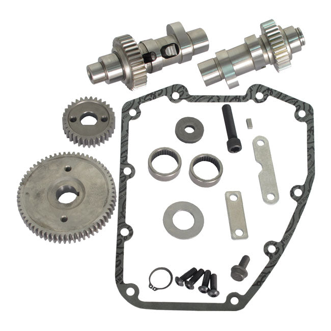 Easy Start Gear Drive 570 Camshaft Kit - LOG