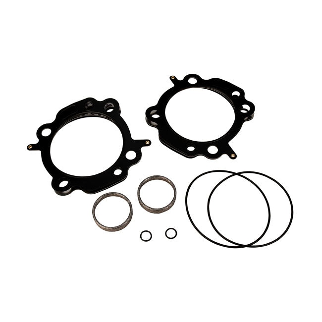 Cylinder Head / Base & Exhaust Gasket Kit - 3.927"