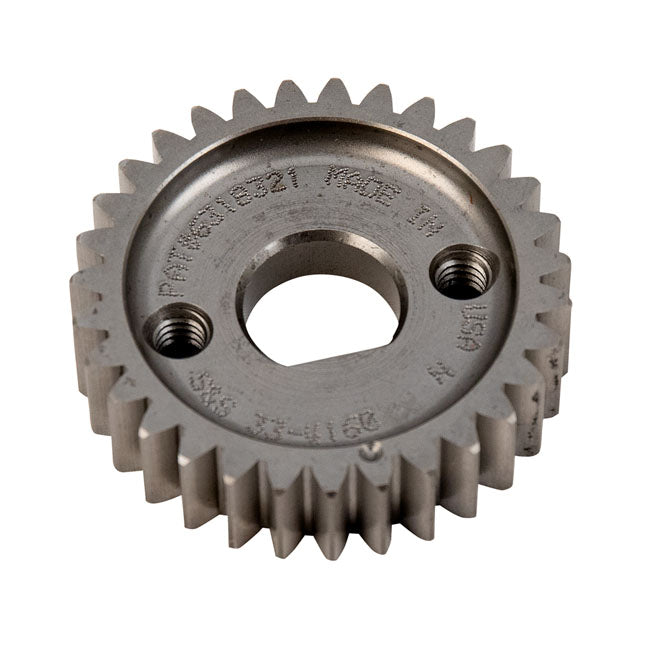 Pinion Gear Double Undersize