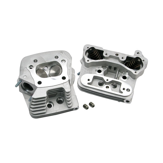 Superstock Evo Cylinder Head Kit Natural