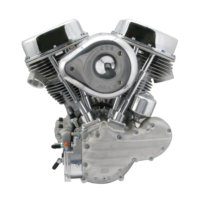 P-Series Generator Engine - 93 Inch For 55-64 Chassis, Generator Cases