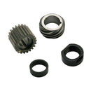 Pinion Shaft Gear Kit Yellow