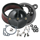 Stealth Air Cleaner Kit Without Cover For 93-99 Evo B.T. With CV Carb NU