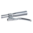 Mech Clutch Lever Kit For 1" Handlebars Polished