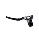 Mech Clutch Lever Kit For 1" Handlebars Black Anodized