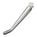 Weld-On Diamond Jiffy Stand Chrome