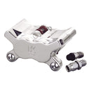 4-Piston Brake Caliper Polished