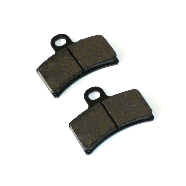 Brake Pads For 4 Piston Calipers