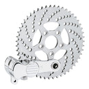 Sprocket Brake Kit Standard Style Polished