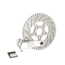 Sprocket Brake Kit Standard Style Black