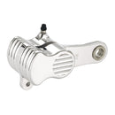 Caliper Sprocket Brake Kit Polished