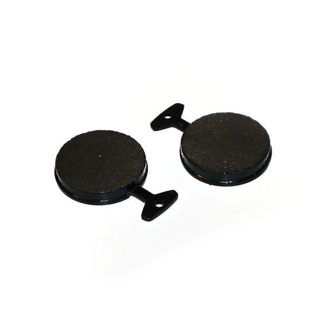Kustom Tech Brake Pads #1 Motorcycle Clothing Retailer Moto Superstore
